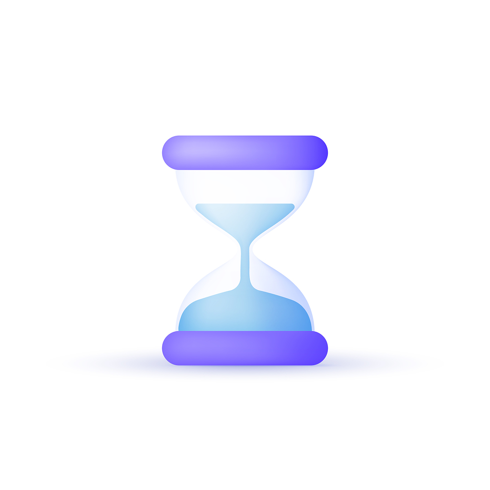 Time Icon